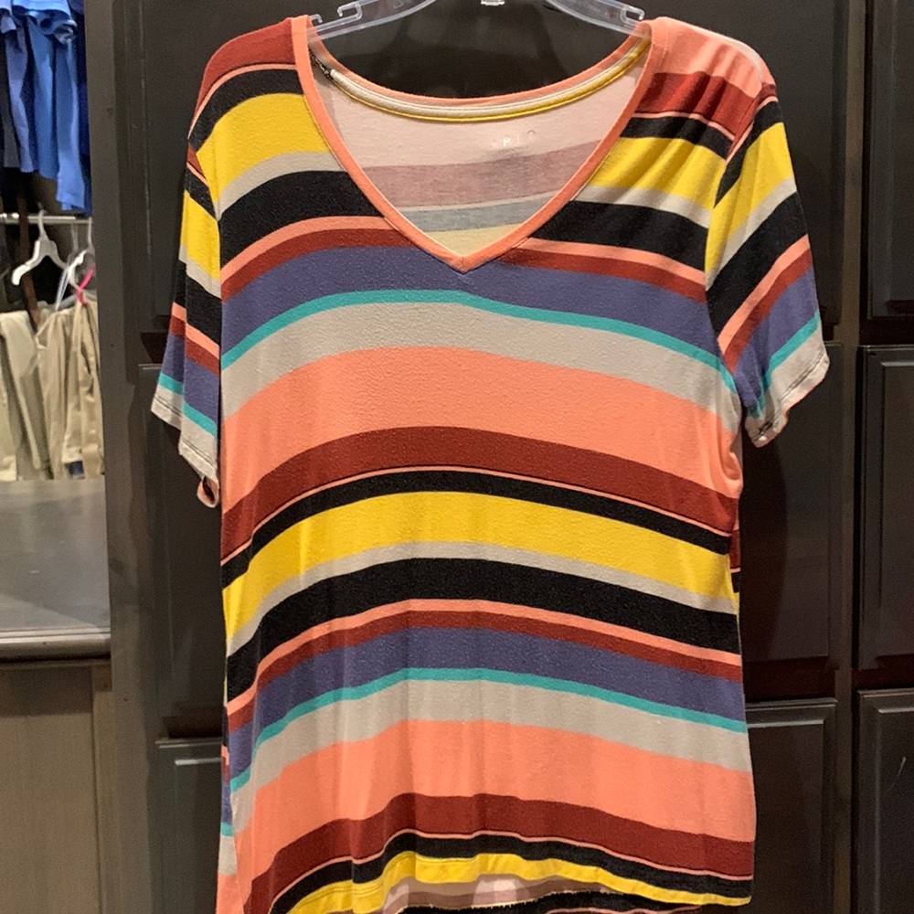 Multicolor shirt